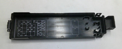 05 - 08 Jeep Grand Cherokee OEM Engine Compartment Fuse Relay Box Lid Cover B4 - RarePartsFinder.Com