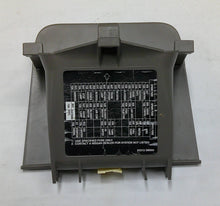2000 - 2006 Nissan Sentra Dash Left Driver Side Storage Tray 24313-5M000  B8