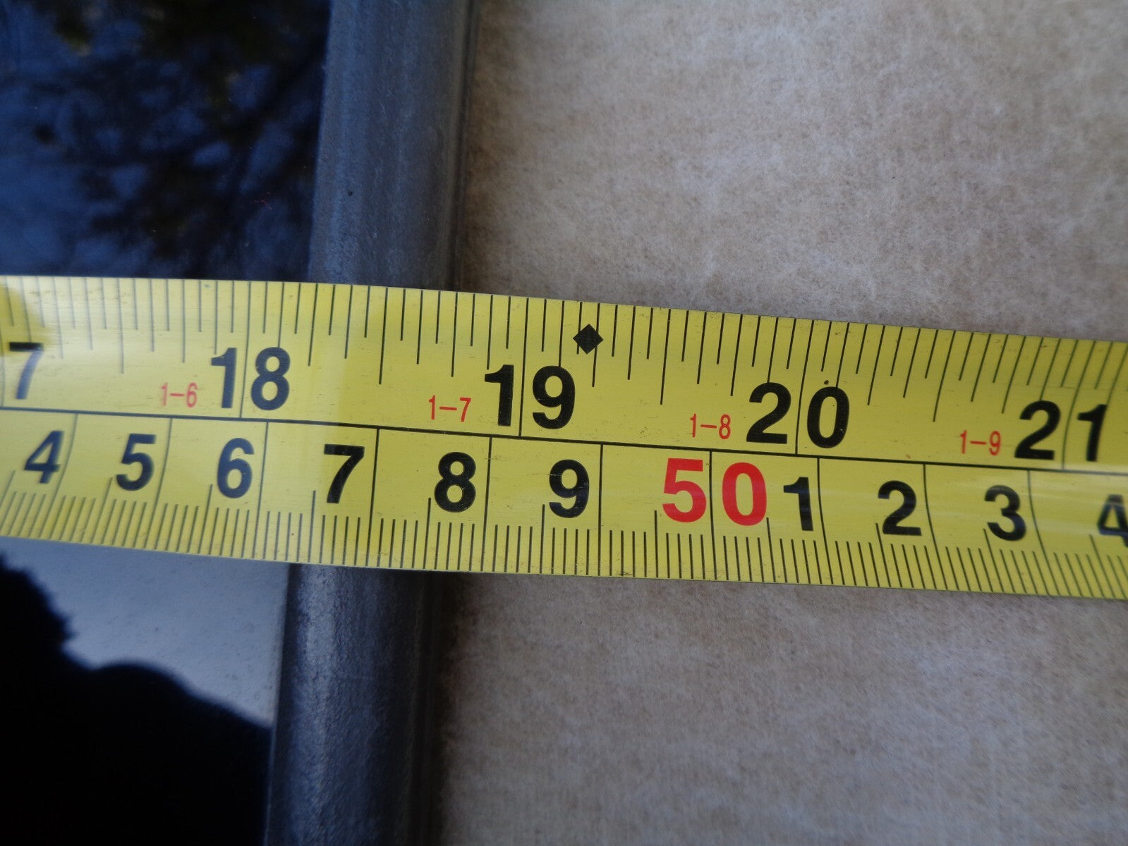 2012 - 2019 TOYOTA PRIUS C OEM FACTORY SUNROOF GLASS NO ACCIDENT FREE SHIPPING! - RarePartsFinder.Com