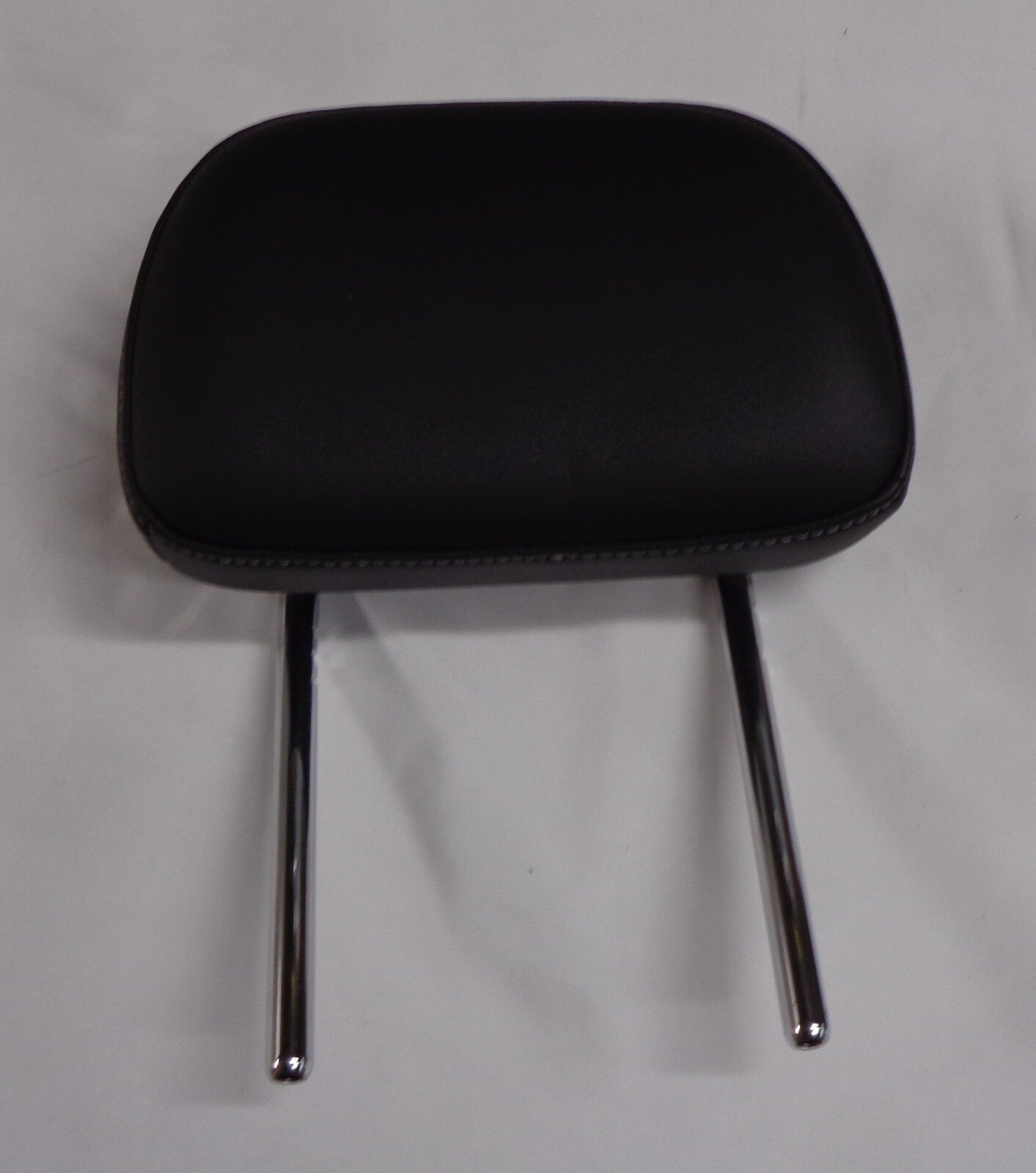 10 - 16 BUICK LACROSSE FRONT HEADREST HEAD REST BLACK LEATHER OEM FREE SHIP R3