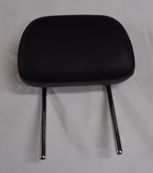 10 - 16 BUICK LACROSSE FRONT HEADREST HEAD REST BLACK LEATHER OEM FREE SHIP R3