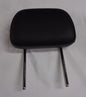10 - 16 BUICK LACROSSE FRONT HEADREST HEAD REST BLACK LEATHER OEM FREE SHIP R3