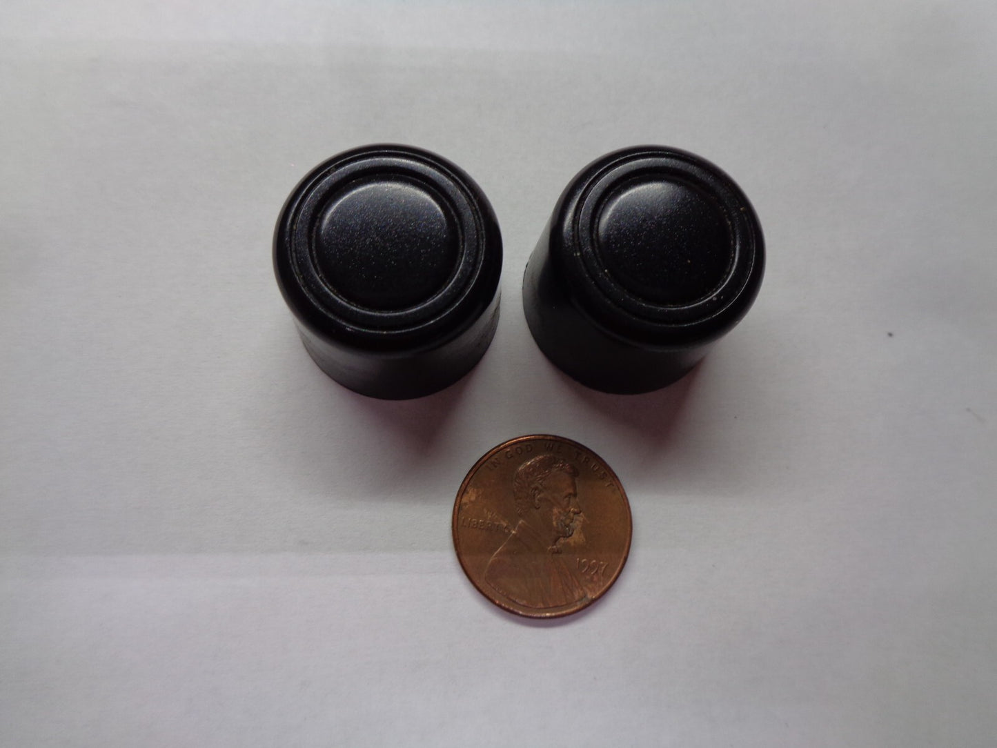 2012 2013 SUBARU IMPREZA RADIO STEREO TUNER SELECTOR KNOB SET OEM FREE SHIP