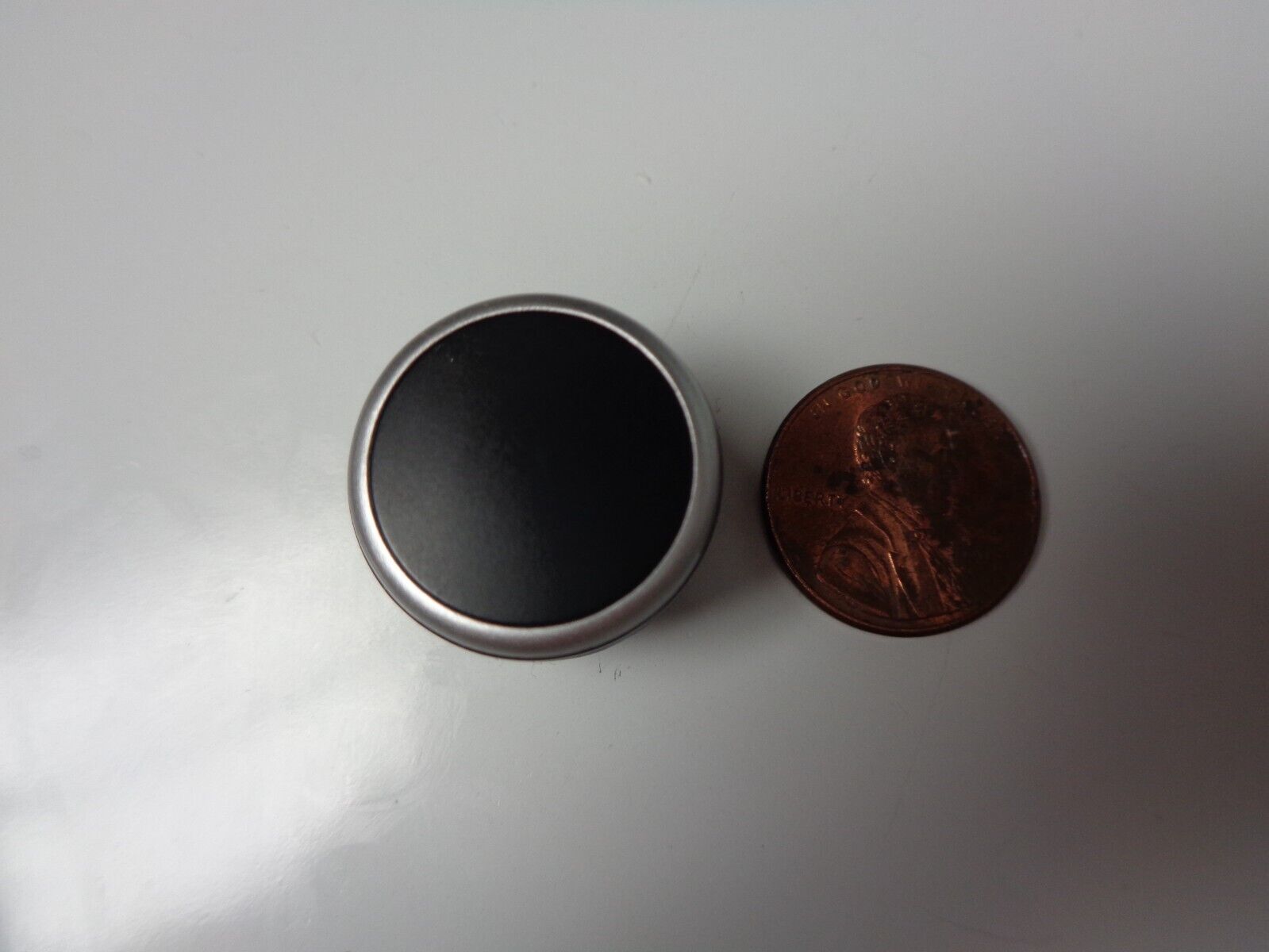 08 09 10 11 HYUNDAI ACCENT STEREO TUNER RADIO KNOB OEM FREE SHIPPING!