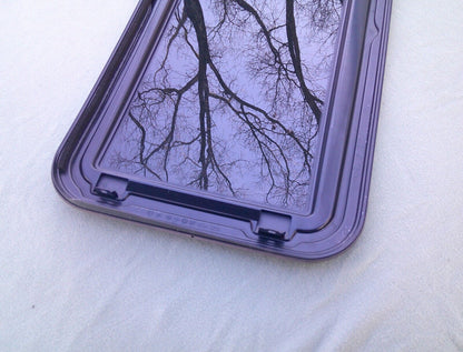 2014 - 2017 INFINITI QX50 OEM FACTORY SUNROOF GLASS PANEL FREE SHIPPING