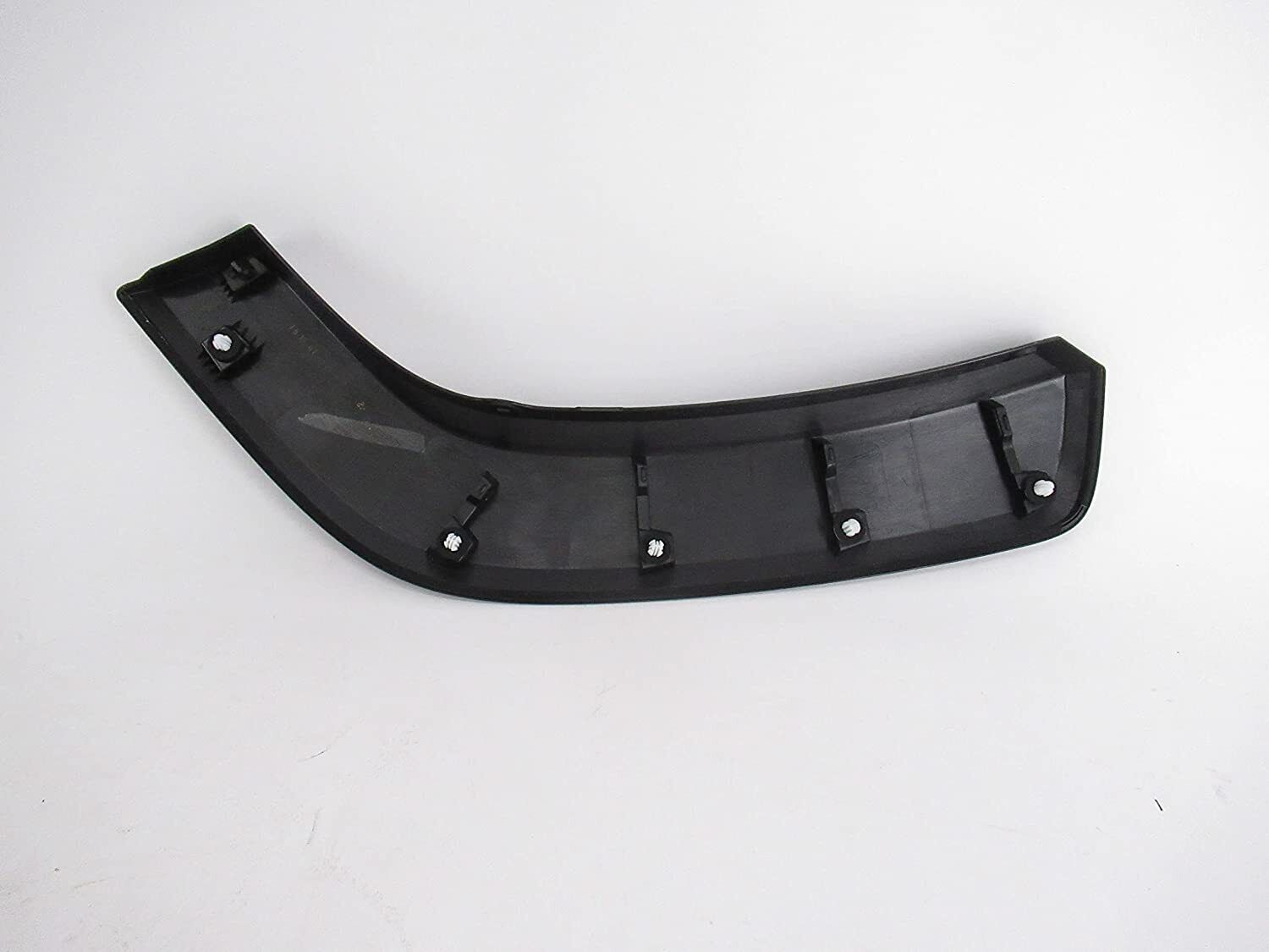 Rear Door Flare Arch Trim Molding RH For 2019 - 2021 Toyota Rav4 75061-0R010 - RarePartsFinder.Com