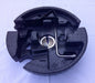 04 - 10 BMW 530i 525i E60 Trunk Jack Tool Kit Foam 71-11-6-758-781  F1