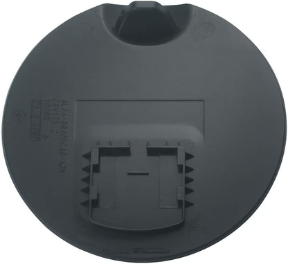 New Fuel Gas Tank Filler Lid Door Fit for Ford F-150 2004-2008 4L3Z-99405A26-EAA - RarePartsFinder.Com