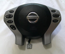 2010 2011 2012 2013 Nissan Altima Driver Steering Wheel Controls  OEM B4 - RarePartsFinder.Com