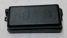 02 - 06 R50 R52 R53 Mini Cooper Under Hood Fuse Relay Box Cover Lid Free Ship R1 - RarePartsFinder.Com