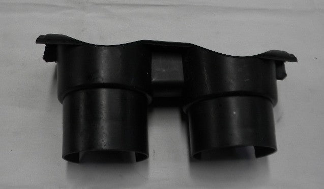 04 - 06 Nissan Altima Center Console Dual Cup Holder Assembly 96975-ZB000  B1