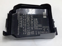 2017 - 2018 KIA FORTE FRONT ENGINE FUSE BOX RELAY LID COVER 91950-A7760   B12