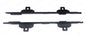 Sunroof Curtain Rail Sliding Bracket Front 54102993888 for BMW X1 E84 2009-2014