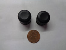 2002 - 2005 AUDI A4 RADIO STEREO TUNER CONTROL KNOB SET OEM FREE SHIPPING! - RarePartsFinder.Com