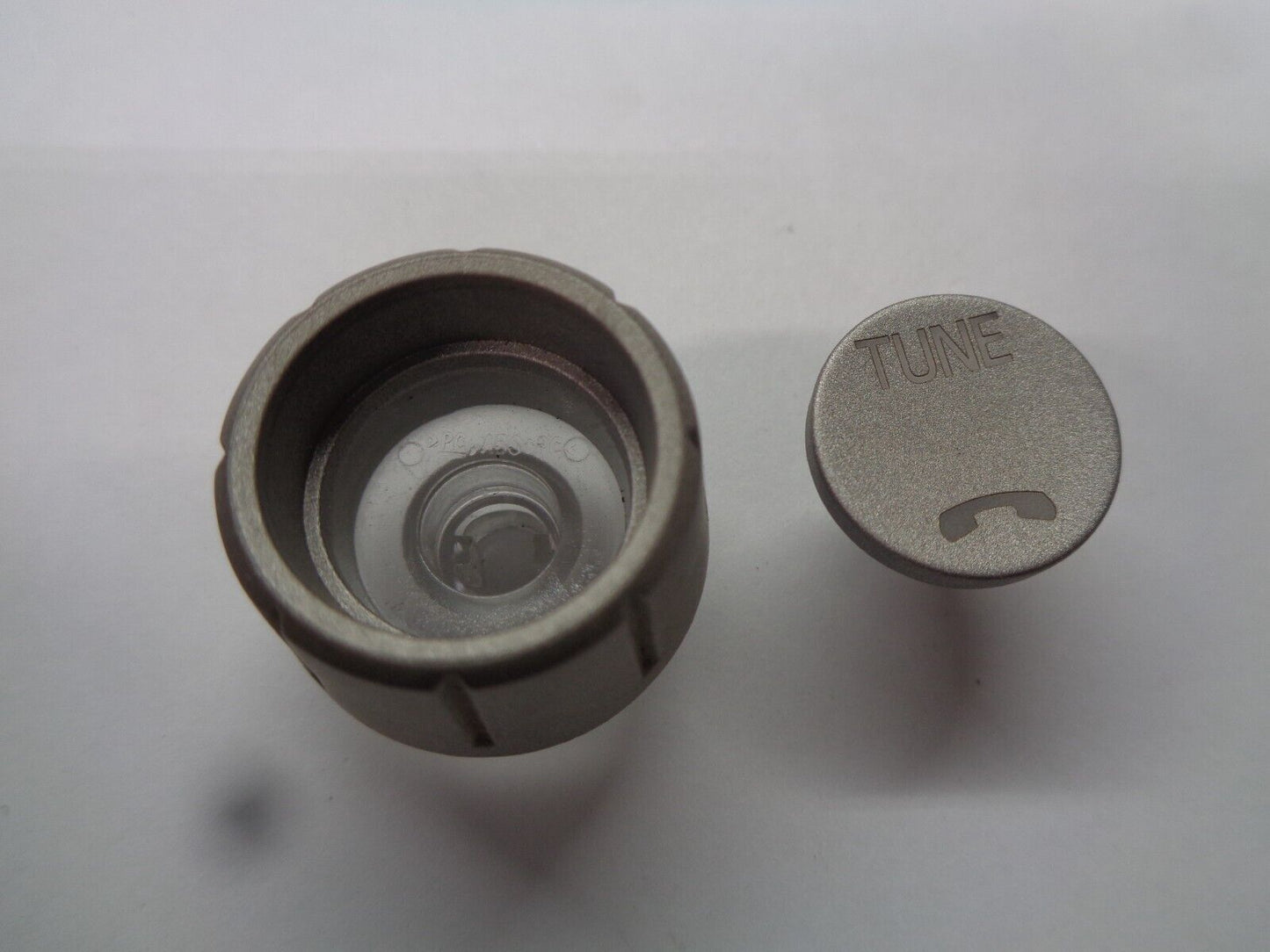 06 07 08 LINCOLN ZEPHYR STEREO TUNER RADIO POWER KNOB OEM FACTORY - RarePartsFinder.Com