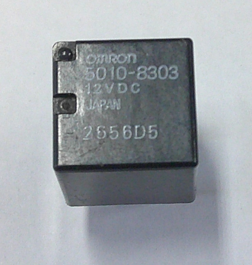 USA SELLER GM  OMRON RELAY 5010-8303  1 YEAR WARRANTY TESTED GM7