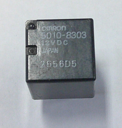USA SELLER GM  OMRON RELAY 5010-8303  1 YEAR WARRANTY TESTED GM7