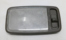 97 - 99 TOYOTA 4 RUNNER 98 - 01 TACOMA DOME LIGHT ROOF OEM 81240-12060-B2 B4