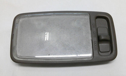 97 - 99 TOYOTA 4 RUNNER 98 - 01 TACOMA DOME LIGHT ROOF OEM 81240-12060-B2 B4