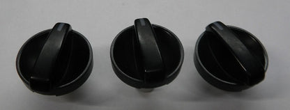 2011 - 2014 Mazda 2 AC Heater Climate Control HVAC Knob OEM D651-61-191