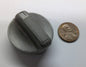 2001 - 2006  MAZDA TRIBUTE AC HEATER CLIMATE CONTROL HVAC EC01‑61‑195 KNOB OEM