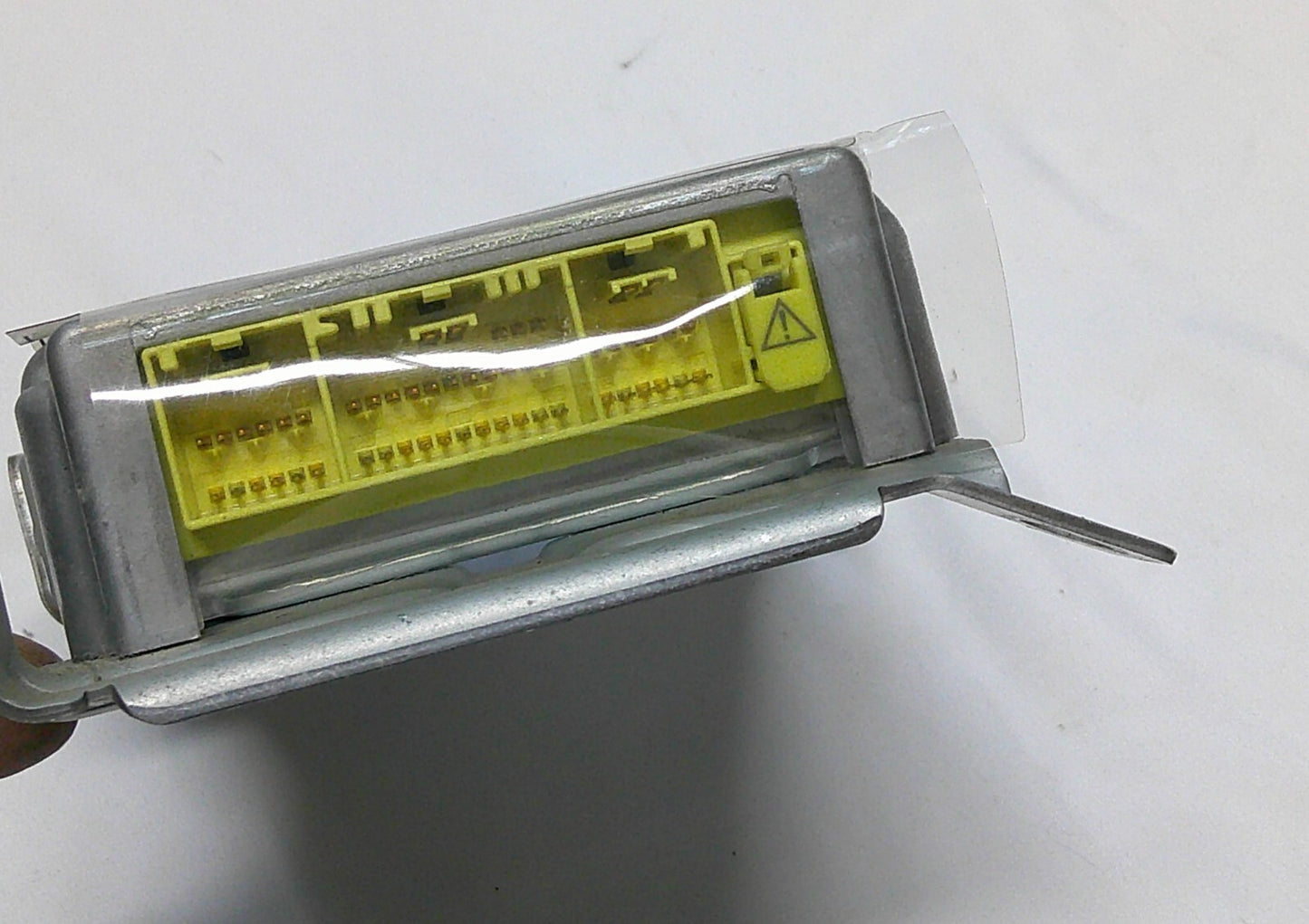 2003 2004 2005 Subaru Forester XT SRS Module 152300-7000 B4