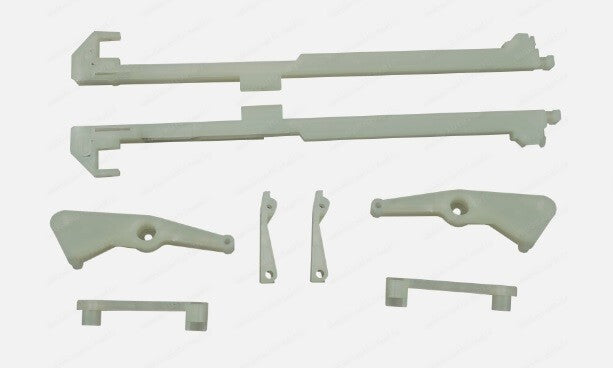 FREELANDER RANGE ROVER SUNROOF REPAIR KIT EHD100140 EHD100150  B4