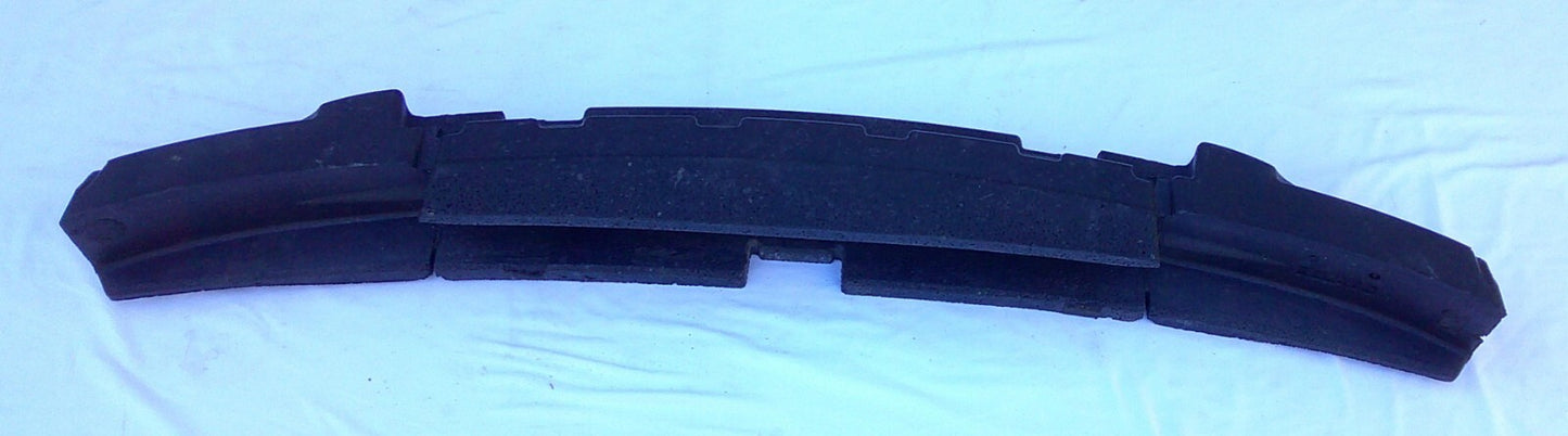 OEM 2005 - 2010 Jetta GTI Front Bumper Impact Absorber 1K5-807-248 Free Shipping - RarePartsFinder.Com