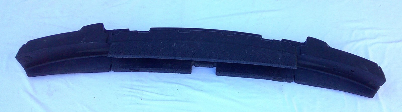 OEM 2005 - 2010 Jetta GTI Front Bumper Impact Absorber 1K5-807-248 Free Shipping - RarePartsFinder.Com