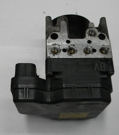 09 10 Toyota Sienna ABS Anti-Lock Brake Pump Control 44540-08101 89541-08150 M13
