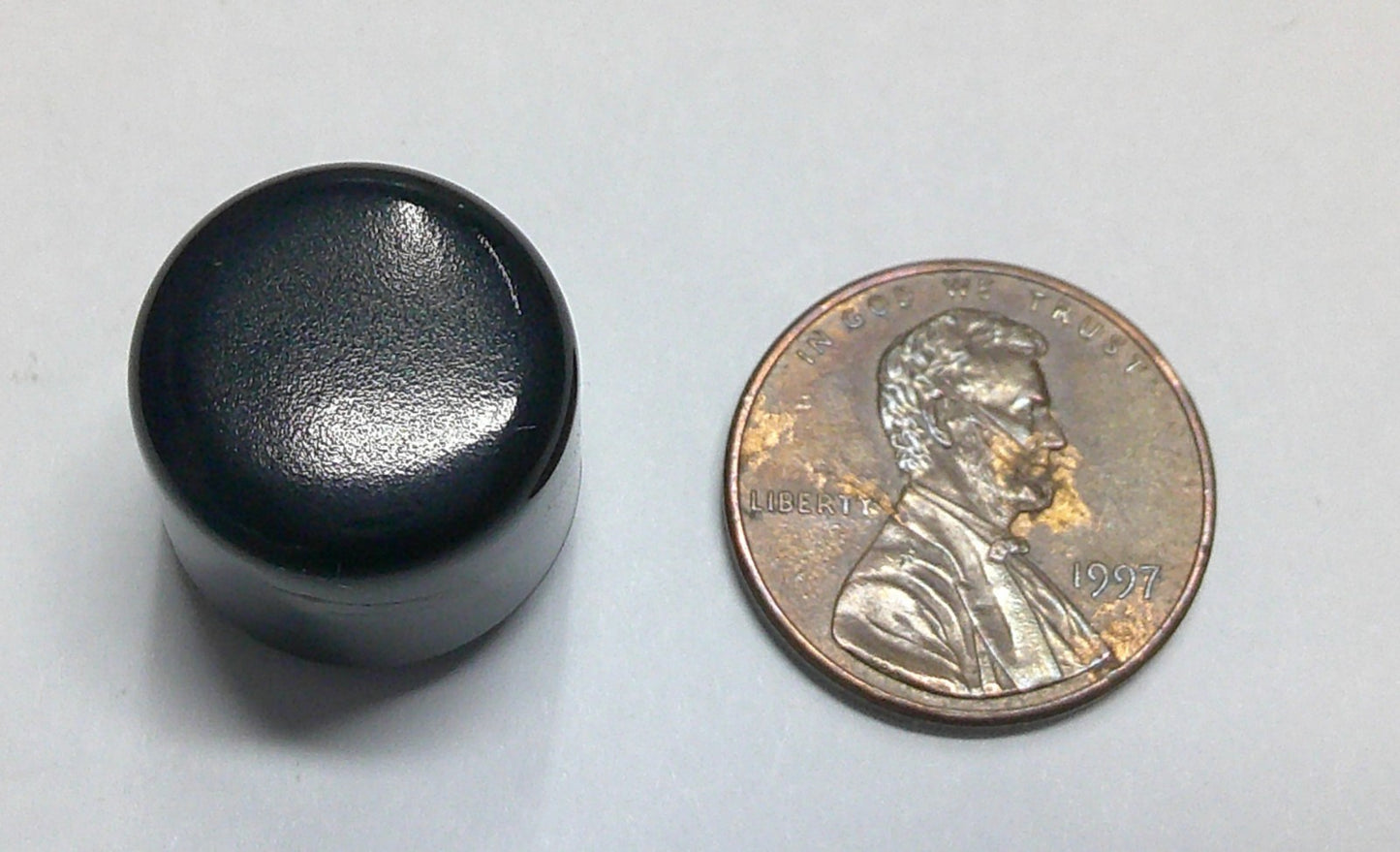 1999 HONDA PASSPORT RADIO STEREO TUNER VOLUME CONTROL KNOB OEM - RarePartsFinder.Com