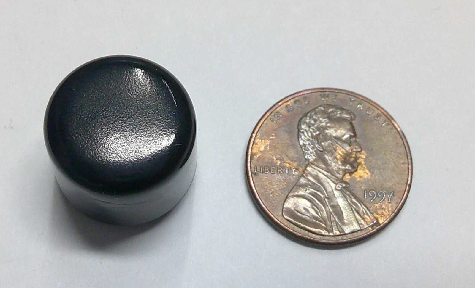 1999 HONDA PASSPORT RADIO STEREO TUNER VOLUME CONTROL KNOB OEM - RarePartsFinder.Com