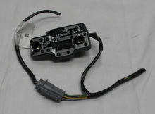 2006 - 2009 Saab 9-5 LH Socket Rear Taillight Brake Plug Pigtail 12760307 A10