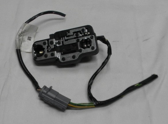 2006 - 2009 Saab 9-5 LH Socket Rear Taillight Brake Plug Pigtail 12760307 A10