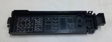 2006 - 2010 Jeep Commander Relay Fuse Box Lid Cover OEM B10