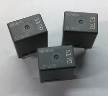 3 PCS USA SELLER GM OEM  RELAY 12135170  5170  1 YEAR WARRANTY! GM5