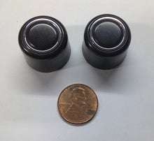 2012 SUBARU FORESTER RADIO STEREO TUNER CONTROL KNOB SET OEM FREE SHIPPING - RarePartsFinder.Com