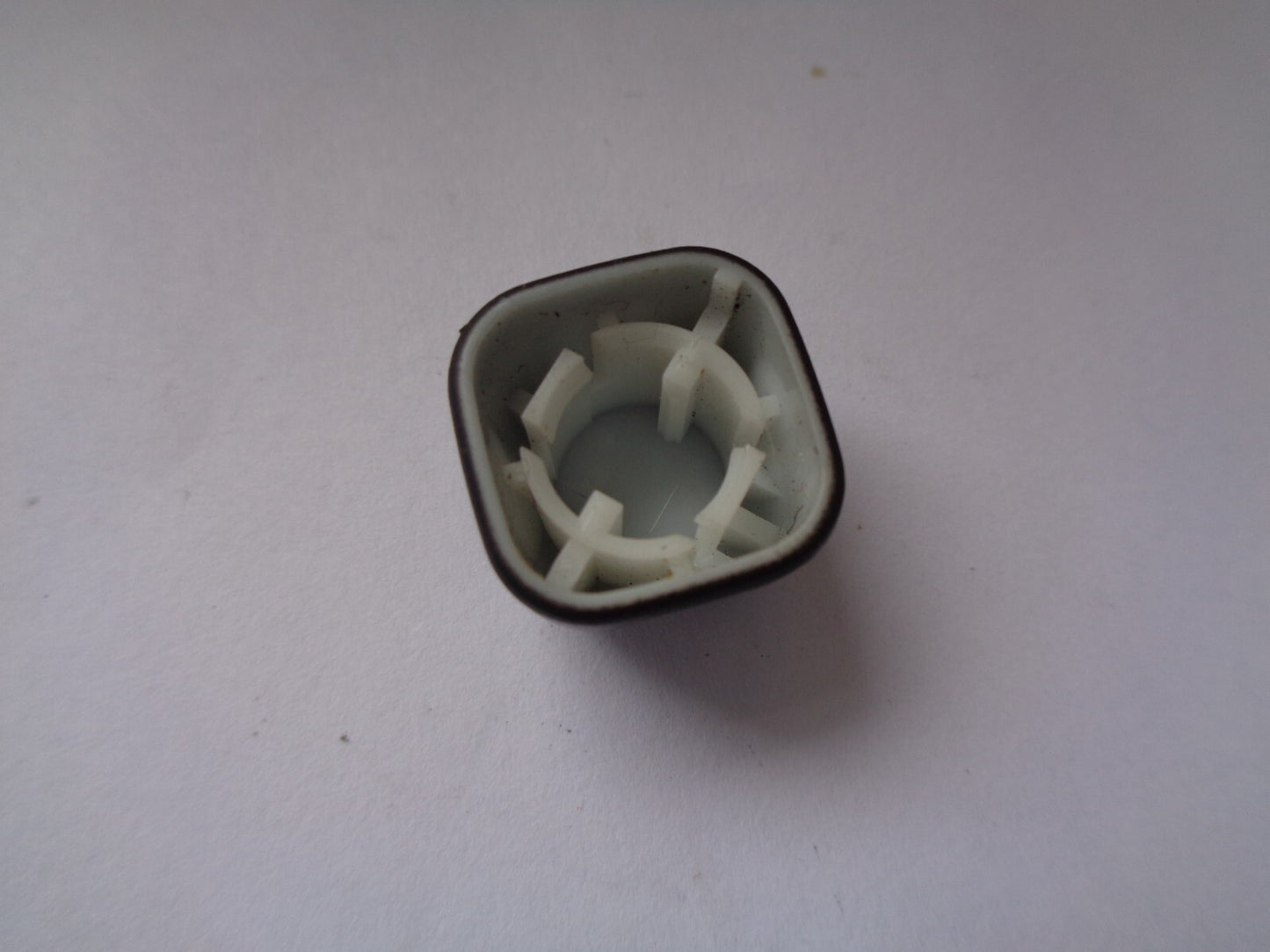 2004 2005 ACURA TSX MIRROR DIRECTION CONTROL KNOB OEM FREE SHIPPING - RarePartsFinder.Com