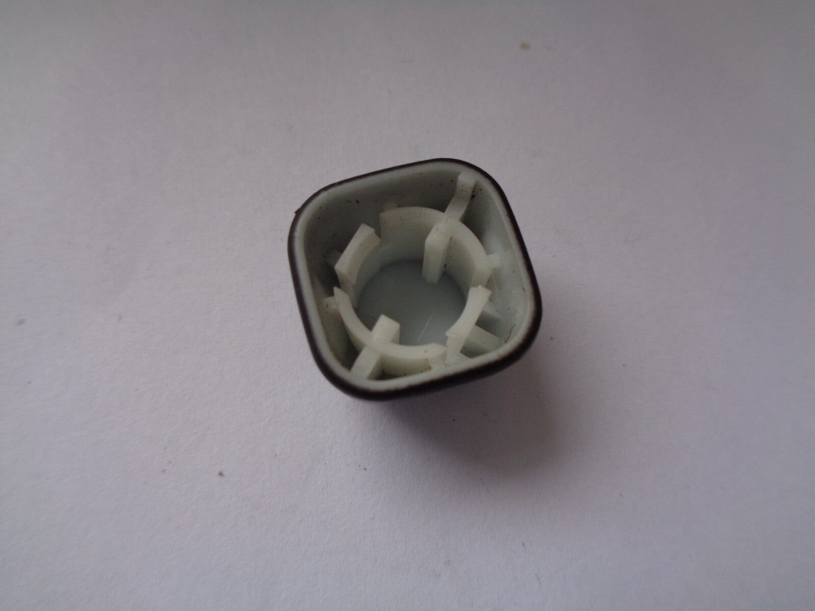 2004 2005 ACURA TSX MIRROR DIRECTION CONTROL KNOB OEM FREE SHIPPING - RarePartsFinder.Com