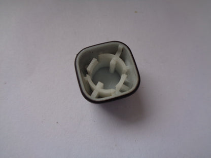 2004 2005 ACURA TSX MIRROR DIRECTION CONTROL KNOB OEM FREE SHIPPING - RarePartsFinder.Com