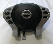 2010 2011 2012 2013 Nissan Altima Driver Steering Wheel Controls  OEM B4