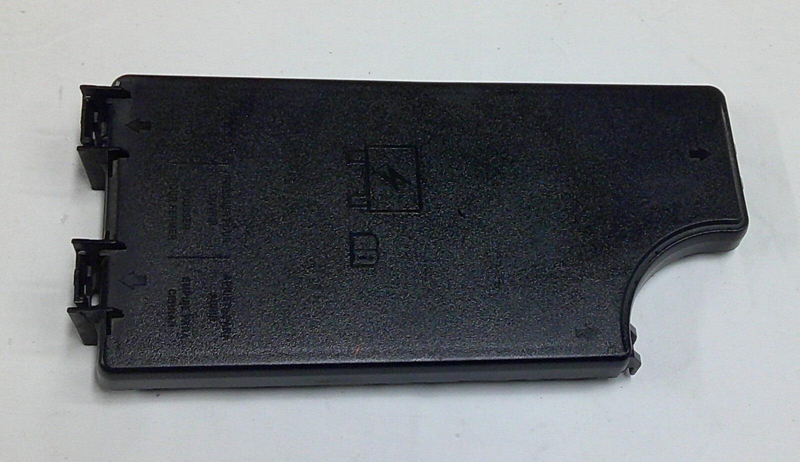 11 - 17 Jeep Compass 15 - 17 Patriot Engine Fuse Relay Cover Lid 68156301AA B10 - RarePartsFinder.Com