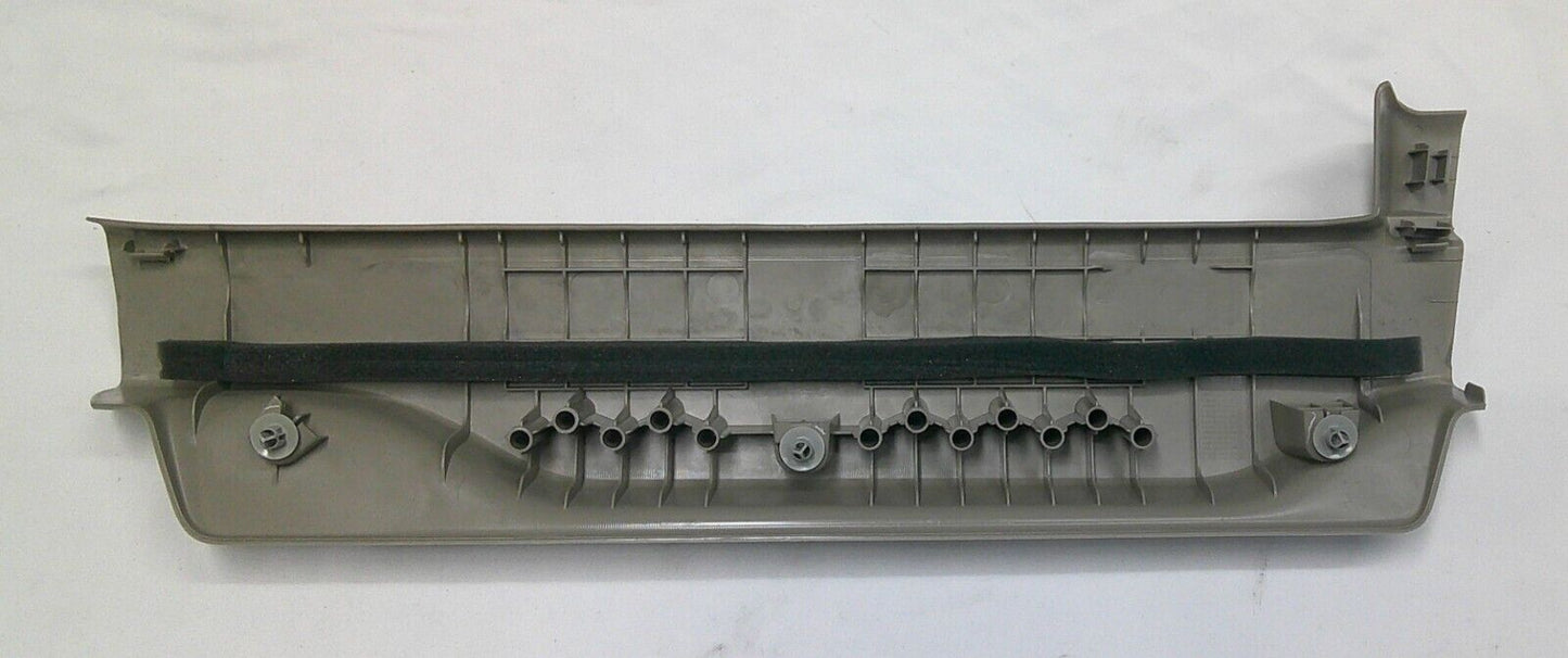 11 - 17 Honda Odyssey Sill Plate Oem 84261-TK8-20 Passenger Side RH Free Ship B2 - RarePartsFinder.Com