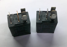 DODGE JEEP CHRYSLER 04608650AB RELAY SET TESTED 1 YEAR WARRANTY OEM FREE SHIP C2 - RarePartsFinder.Com