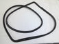 2010 - 2015 KIA SPORTAGE DRIVER DOOR ON BODY WEATHERSTRIP OEM 82130-3W000