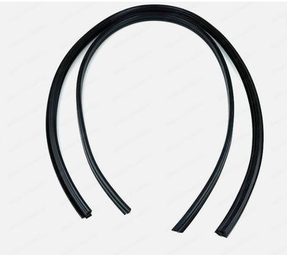 Sunroof Rubber Seal Gasket 1087820098 for Mercedes W123 W126 W108 W109 W110 W112