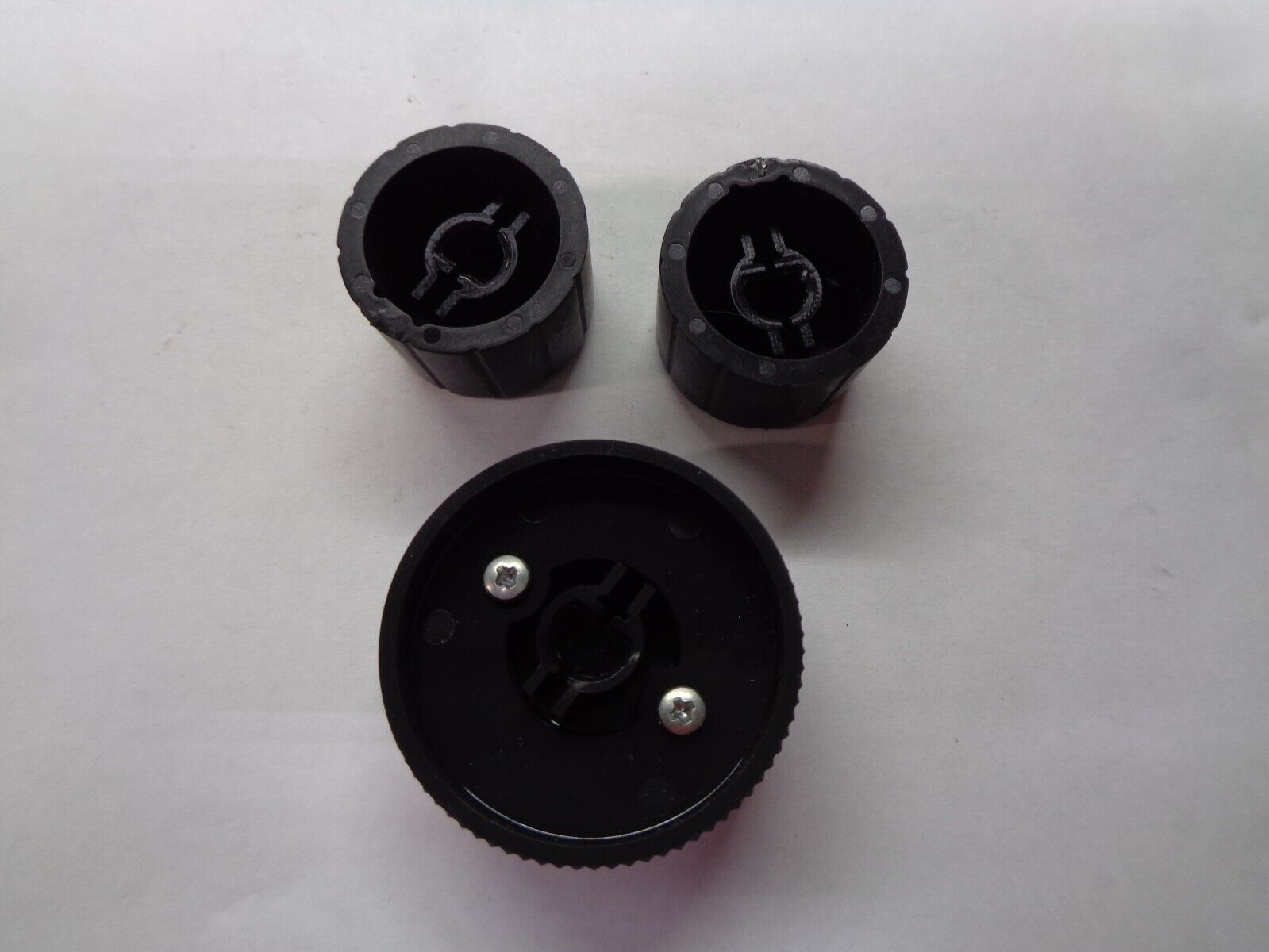 07 08 09 10 11 12 MAZDA CX-9 RADIO STEREO TUNER CONTROL KNOB SET OEM TD11-66-BC1 - RarePartsFinder.Com