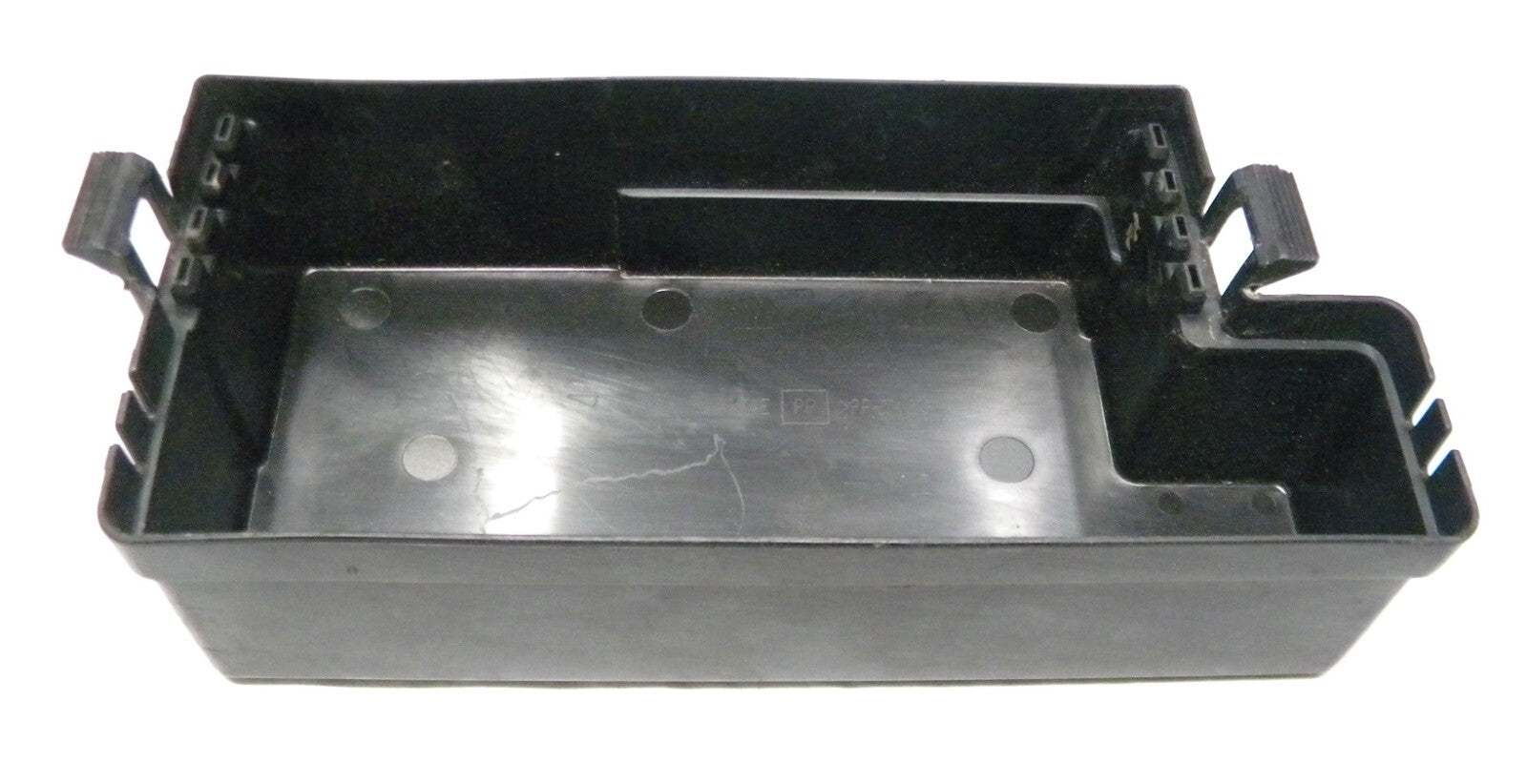 2002 - 2003 Nissan Xterra OEM Engine Compartment Fuse Relay Cover 24382-8Z500 R2 - RarePartsFinder.Com