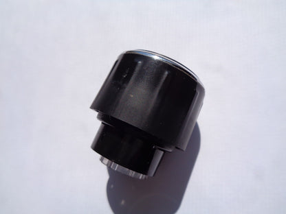 2010 2011 FORD TAURUS STEREO TUNER RADIO VOLUME KNOB OEM FACTORY