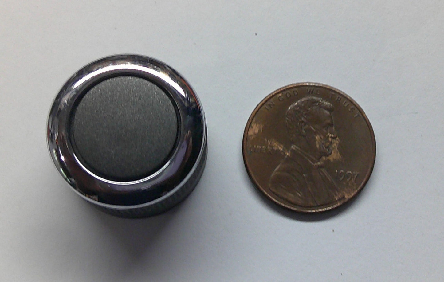 2015 INFINITI QX70 RADIO STEREO TUNER  KNOB OEM